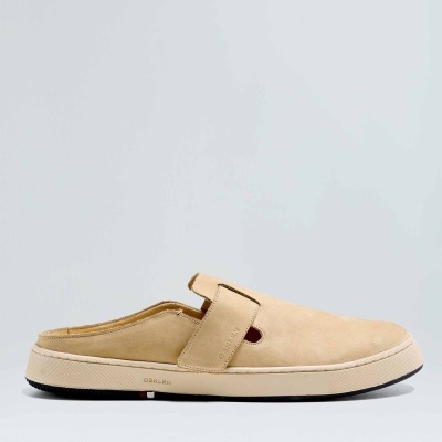 Tenis Soho Clog Masc Osklen