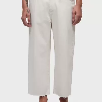 Calça Arpoador Pure Raw Osklen