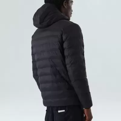 Jaqueta Superlight Hood Double Osklen