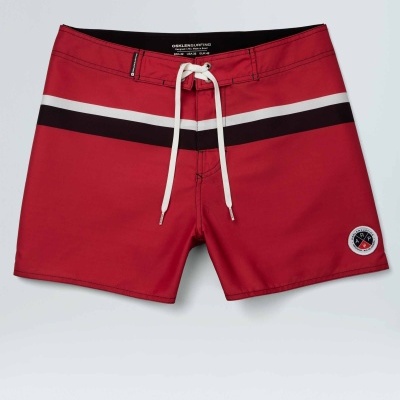 Short Surf Sunset Osklen