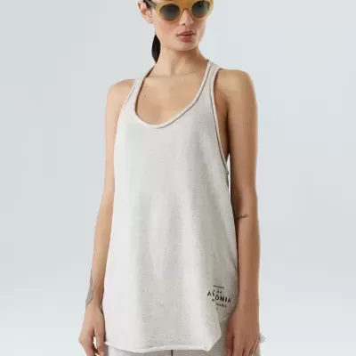 Regata Nadador Juta Da Amazonia Osklen