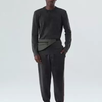 Pochete Flat Trail Osklen