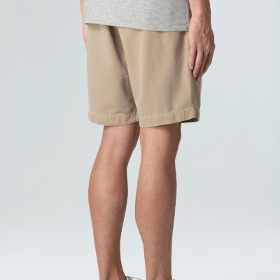 Bermuda Masculina Alfaiataria E-Basics