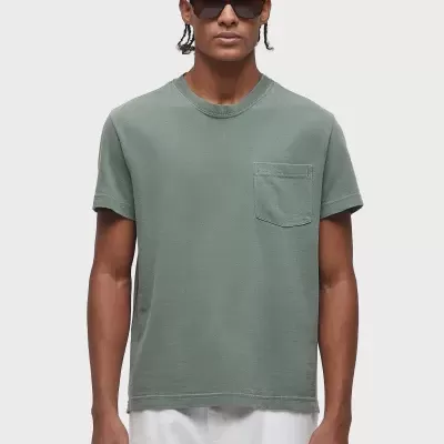 T-shirt Double Face Every Choice Osklen