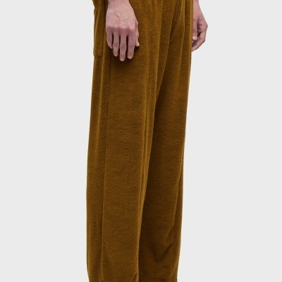 Calça Atoalhada Osklen