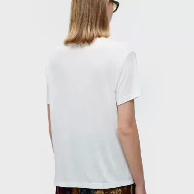 Tshirt Rosa Color Osklen