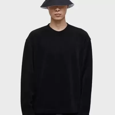 Agasalho Denver Canelado Osklen