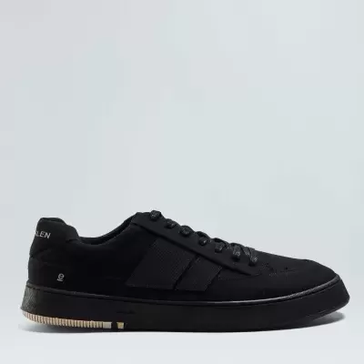 Tênis Masculino Osklen Canvas Ag Sneaker