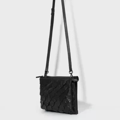 Bolsa Pirarucu Abae Osklen