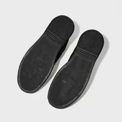 Tênis Soho Cano Alto Nobuck Osklen