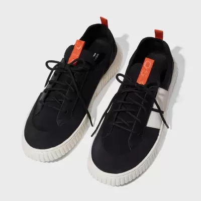 Tenis Arpx Straps Masc Osklen