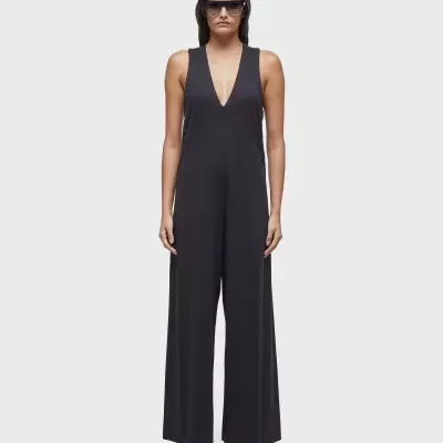 Macacão malha rustica