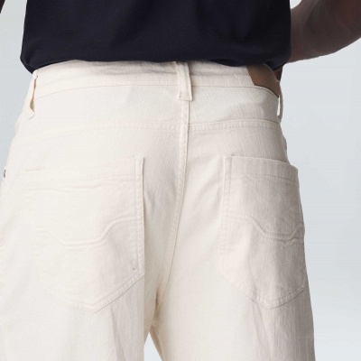 Calça Over Arpoador Raw