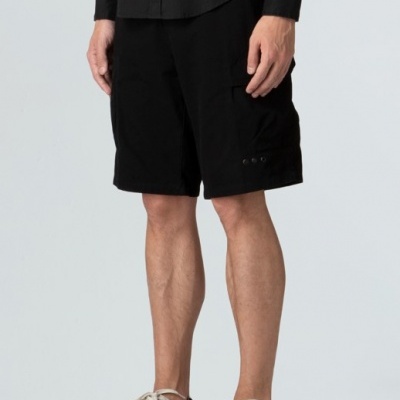 Bermuda Casual Crystal Br