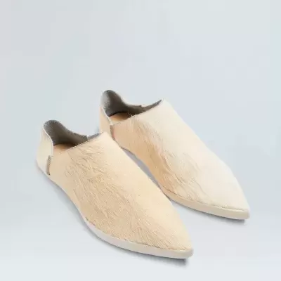 Babouche Vidigal Pelo Osklen