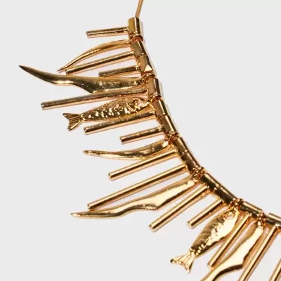 Colar Maresia Osklen