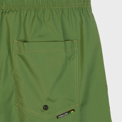 Beach Short New Aquaone Flex Osklen