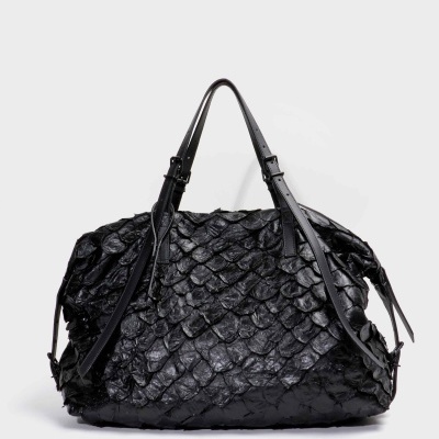 Pirarucu Shoulder Bag Osklen