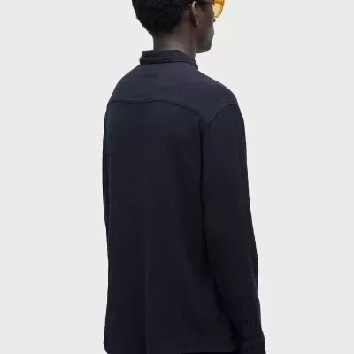 Camisa Classic Rustic Osklen