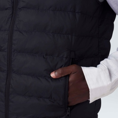 Colete Matelasse Superlight Osklen