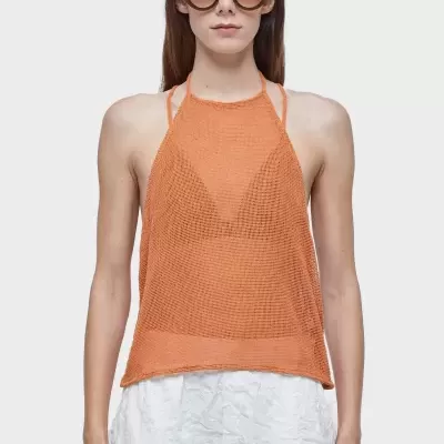 Frente Unica Tela Osklen