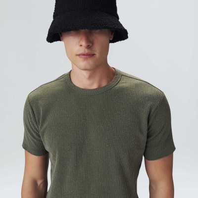 T Shirt Mc Ribana Osklen