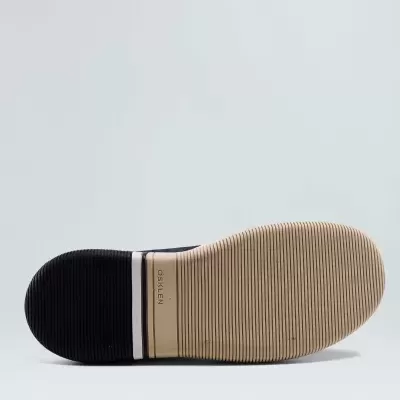 Tenis Hybrid Laces Nobuck Masc