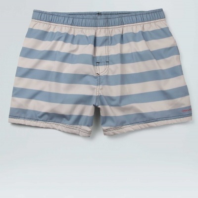 Beach Short Tagete Stripes