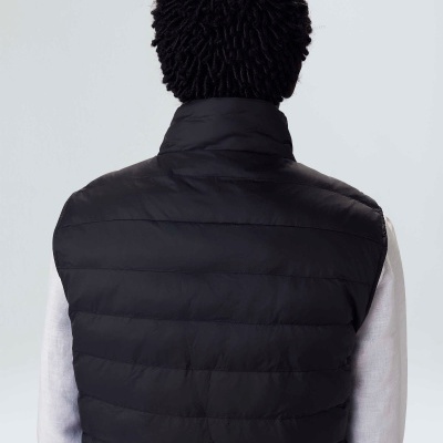 Colete Matelasse Superlight Osklen