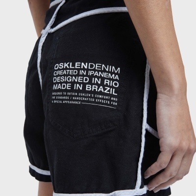 Saias e Shorts