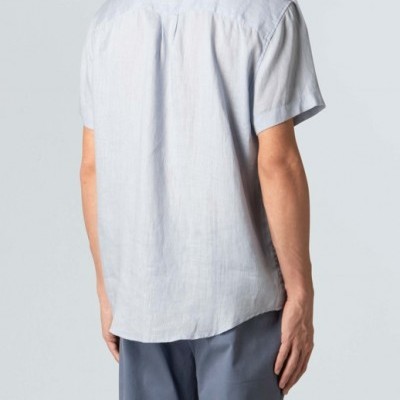 Camisa Classic Linen Mc