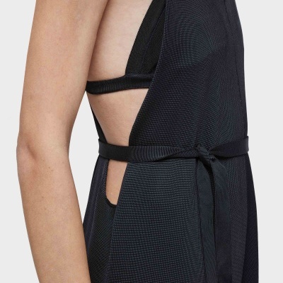 Macacão rayon nadador amarracão