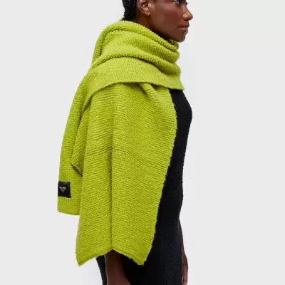 Cachecol Tricot Osklen