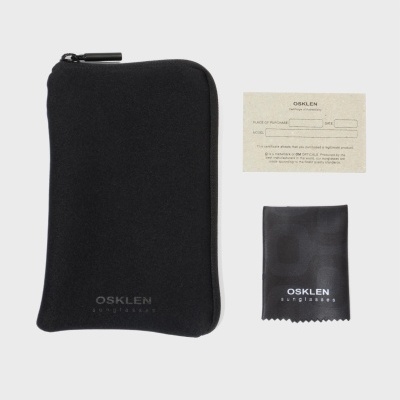 Óculos ipanema VIII Osklen