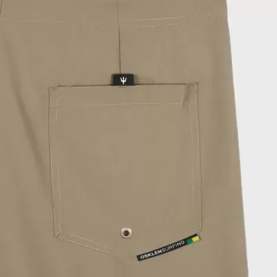 Bermuda Surf Vintage Osklen