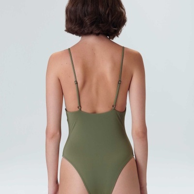 Maio Triangulo Color Osklen