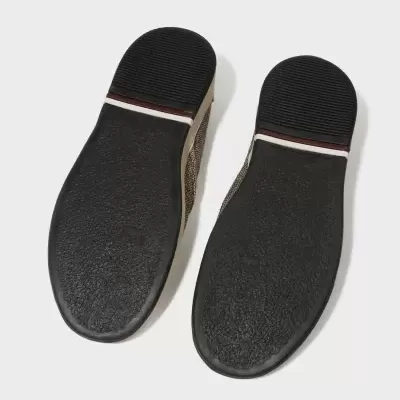 Tenis Bossanova Juta Eco