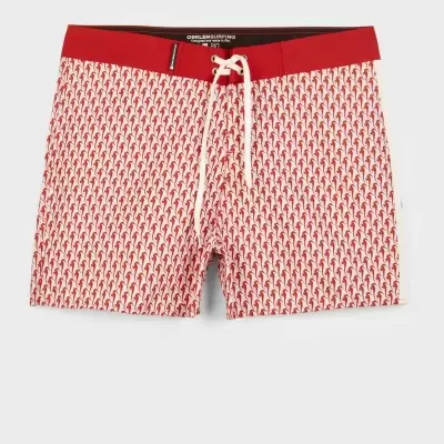 Bermuda Surf Seahorse Tiny