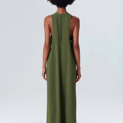 Vestido Superlight Osklen