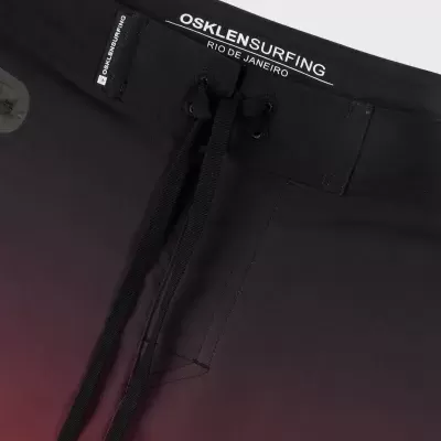 Bermuda surf gradiente pro Osklen