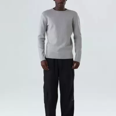 Tricot Solid Cotton Osklen