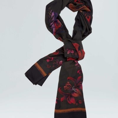 Lenco Camu Flower Osklen