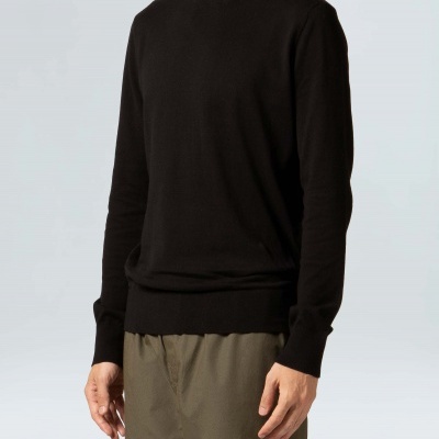 Sweater Masculino Osklen Tricot Classic Cotton II