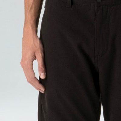 Bermuda Masculina Alfaiataria E-Basics