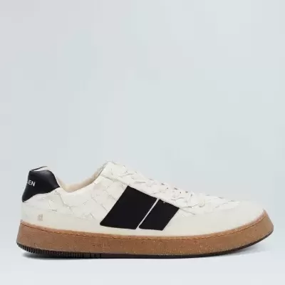 Tênis Masculino Osklen Pirarucu Ag Sneaker