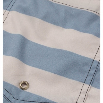 Beach Short Tagete Stripes