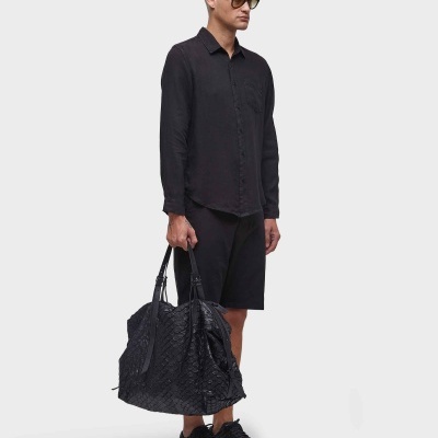 Pirarucu Weekend Bag New