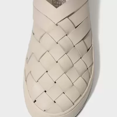 Mule Soho Tresse Masc Osklen