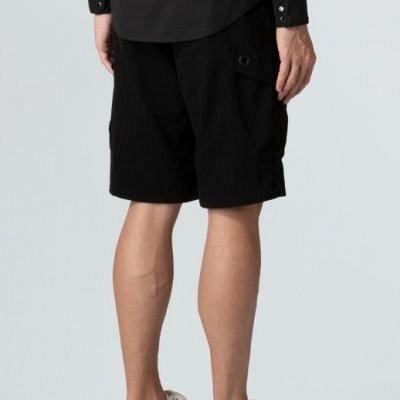 Bermuda Casual Crystal Br