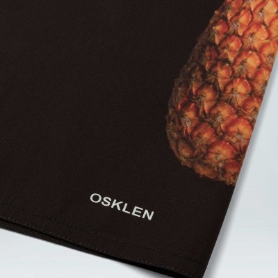 Bermuda Surf Pineapple